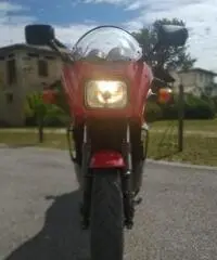 Kawasaki gpz 900r (zx900a1)