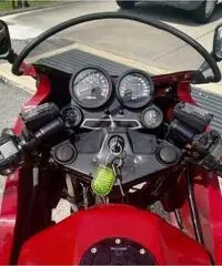 Kawasaki gpz 900r (zx900a1)