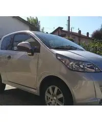 Minicar JDM Aloes - 2010 Minicar JDM Aloes - 2010