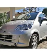 Minicar JDM Aloes - 2010 Minicar JDM Aloes - 2010
