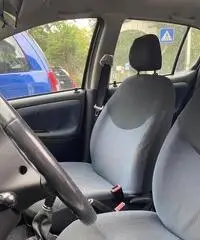 Yaris 1.0 benzina UNICO PROPRIETARIO