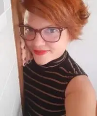 Impiegata amministrativa Impiegata amministrativa