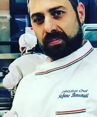 Executive chef Executive chef