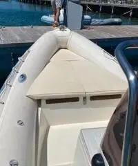 Gommone G65
