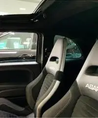 Abarth 595 1.4 T-JET 180CV Competizione - 2017