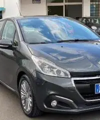 PEUGEOT 208 1.6 BlueHDI 5 porte Active