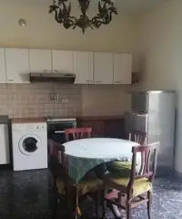 La Storta Trilocale al 1° piano RIF 14/37