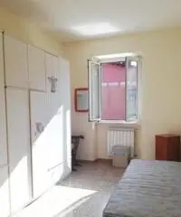 La Storta Trilocale al 1° piano RIF 14/37