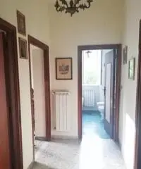 La Storta Trilocale al 1° piano RIF 14/37