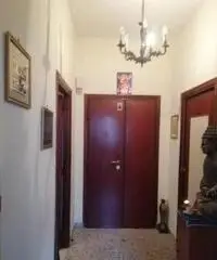 La Storta Trilocale al 1° piano RIF 14/37