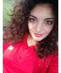 Segretaria, cassiera, barista ecc Segretaria, cassiera, barista ecc