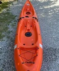 Big mama kayak