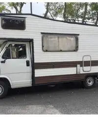 Fiat Ducato 2500