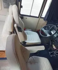 Hymer 544