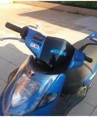 Sonic 50gp