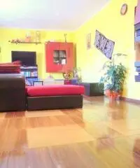 Casa semi-indipendente