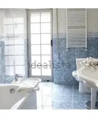 Fregene Grande Villa Ristrutturata