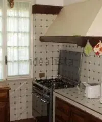 Fregene Grande Villa Ristrutturata