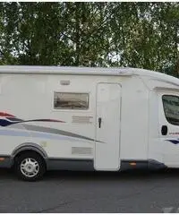 Challenger Mageo 109