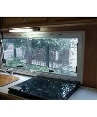 Wingamm Oasi 540