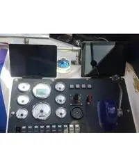 Camper Mansardato Mcloiuse Glen 560