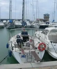 Barca a vela Gib Sea 372