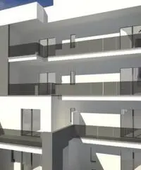 San Girolamo-Fesca- NUOVE COSTRUZIONI