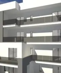 San Girolamo-Fesca- NUOVE COSTRUZIONI