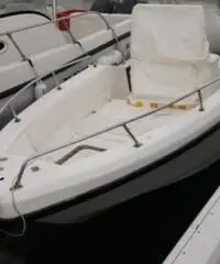 Busco 520 Fisherman