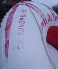 Gommone sfidaonda 300