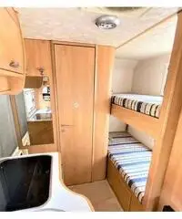 Camper Mc Louis Glen 560 Fiat Ducato Del 2006