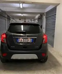 OPEL Mokka - 2015