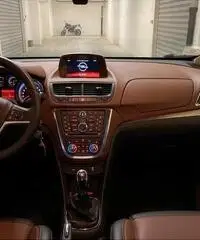 OPEL Mokka - 2015