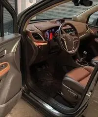 OPEL Mokka - 2015