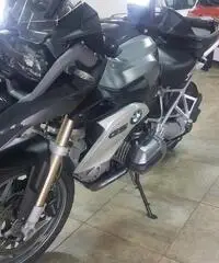 Bmw gs 1200 2014 Bmw gs 1200 2014