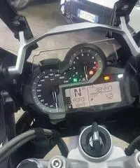 Bmw gs 1200 2014