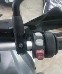 Bmw gs 1200 2014