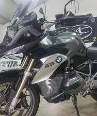 Bmw gs 1200 2014 Bmw gs 1200 2014