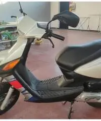 Booster MBK