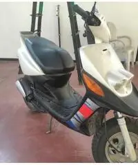 Booster MBK