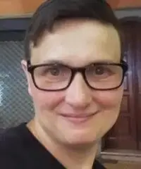 Addetta alle Pulizie Addetta alle Pulizie