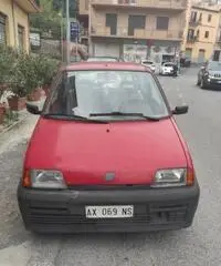 Fiat 500 juong Fiat 500 juong