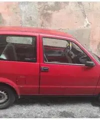 Fiat 500 juong Fiat 500 juong
