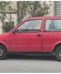 Fiat 500 juong Fiat 500 juong