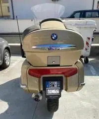 Bmw k 1200 lt - 2004