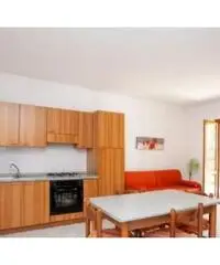 Villino San Teodoro centro