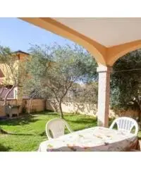 Villino San Teodoro centro