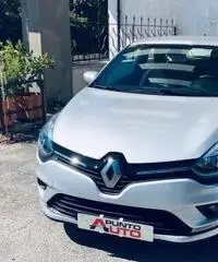 RENAULT Clio dCi 8V 75 CV Start&Stop 5 porte Ene