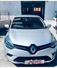 RENAULT Clio dCi 8V 75 CV Start&Stop 5 porte Ene