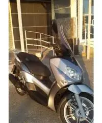 Yamaha X-City - 2007 Yamaha X-City - 2007